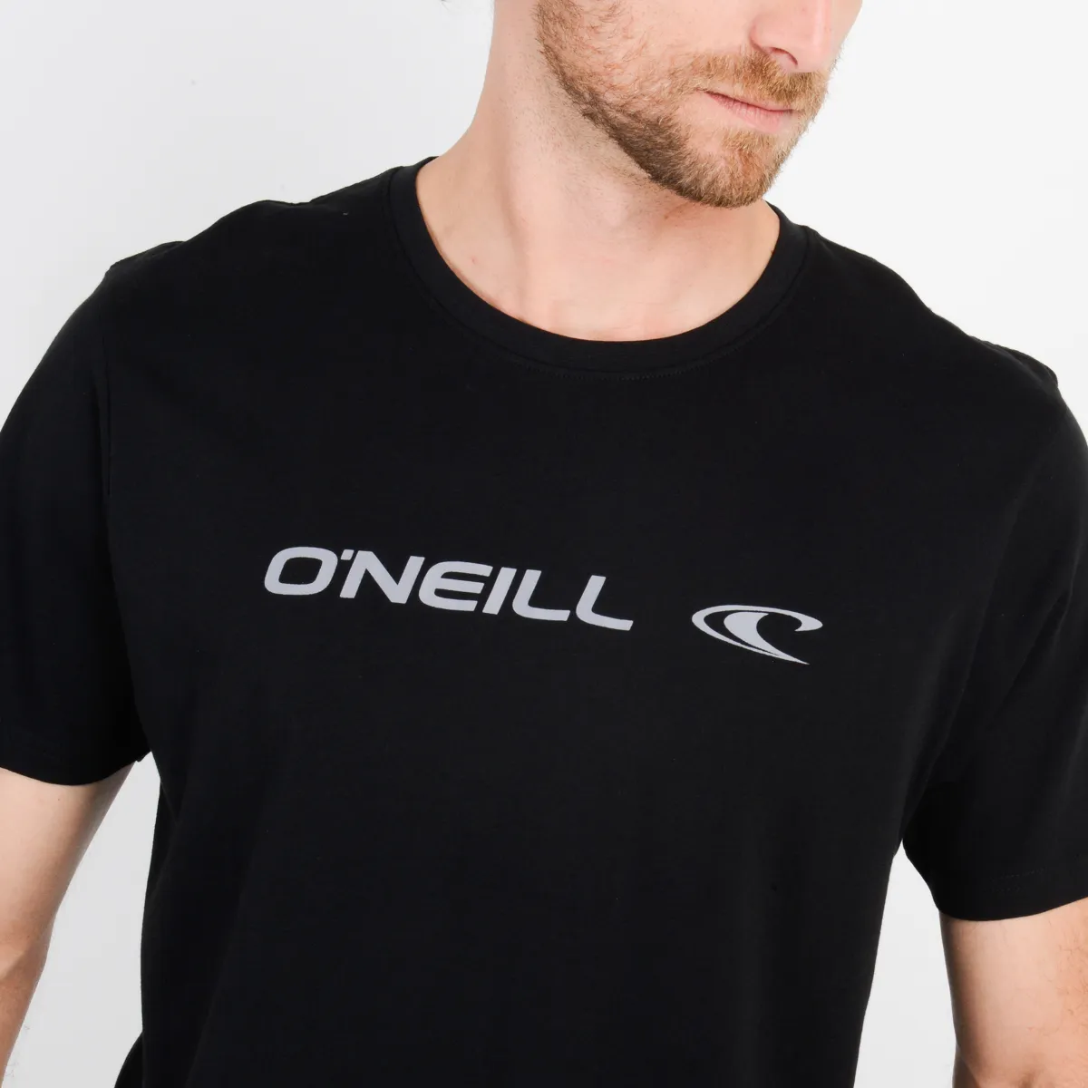 POLO M/C - T SHIRTS S/S - BLACK - 2x119