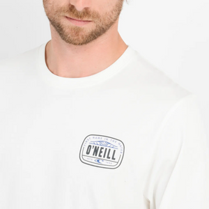 POLO M/L - T-SHIRT L-SLV - CREAM