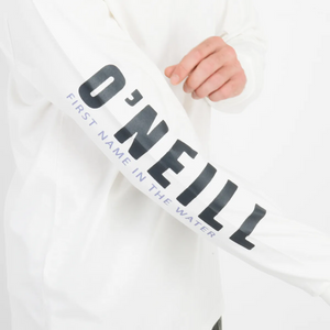POLO M/L - T-SHIRT L-SLV - CREAM