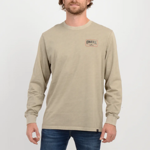 POLO M/L - T-SHIRT L-SLV - SILVER LINING MF25