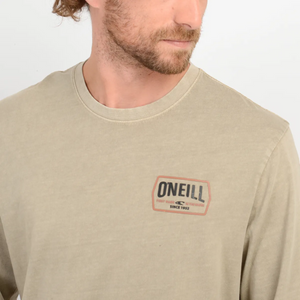 POLO M/L - T-SHIRT L-SLV - SILVER LINING MF25