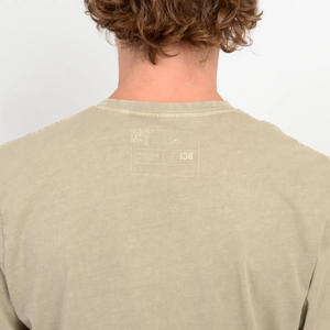 POLO M/L - T-SHIRT L-SLV - SILVER LINING MF25