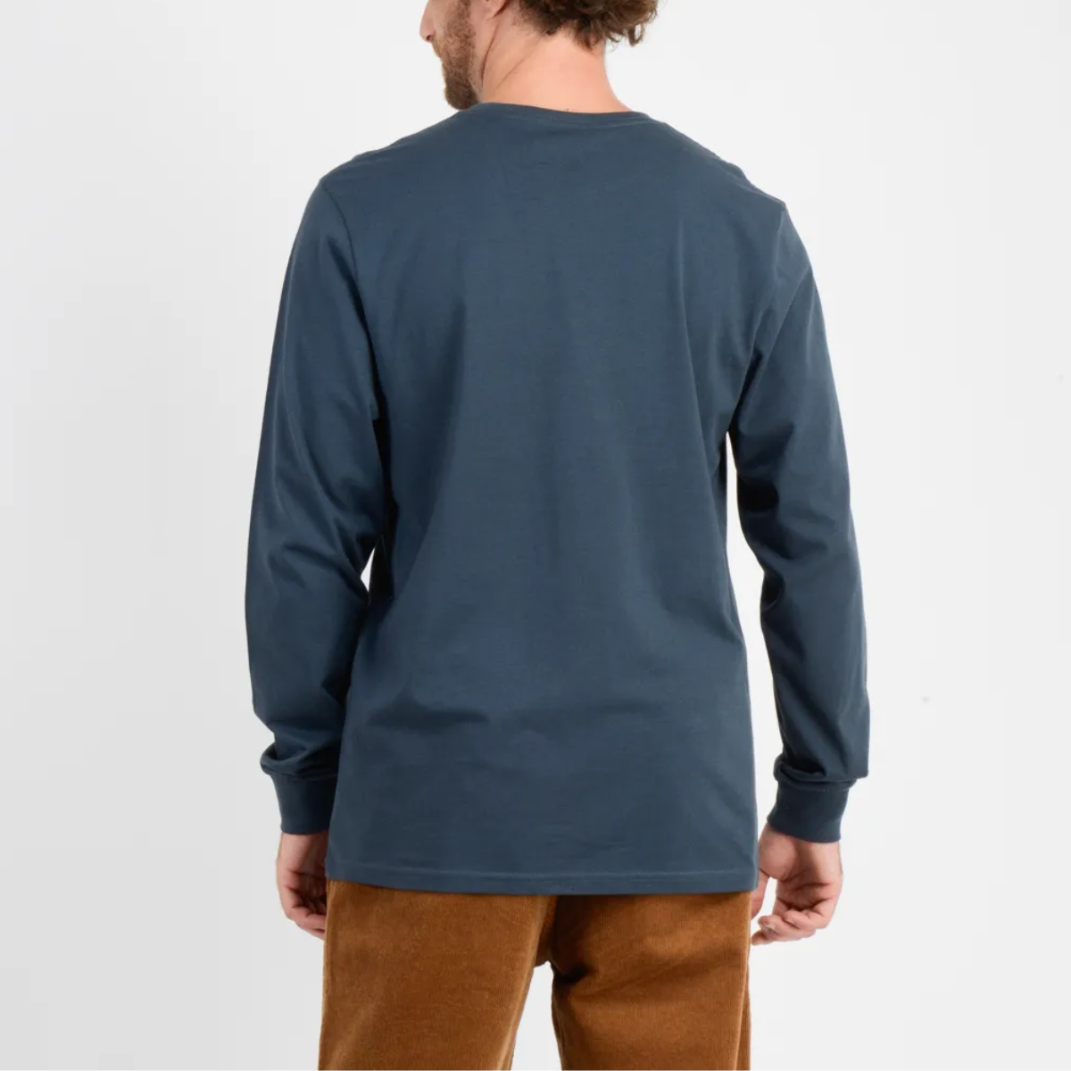 POLO M/L - T-SHIRT L-SLV - GREEN GABLES MF25