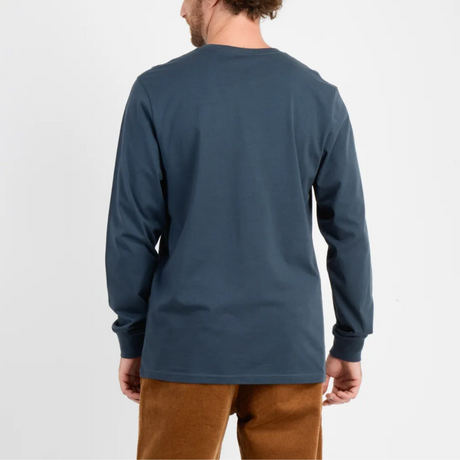 POLO M/L - T-SHIRT L-SLV - GREEN GABLES MF25