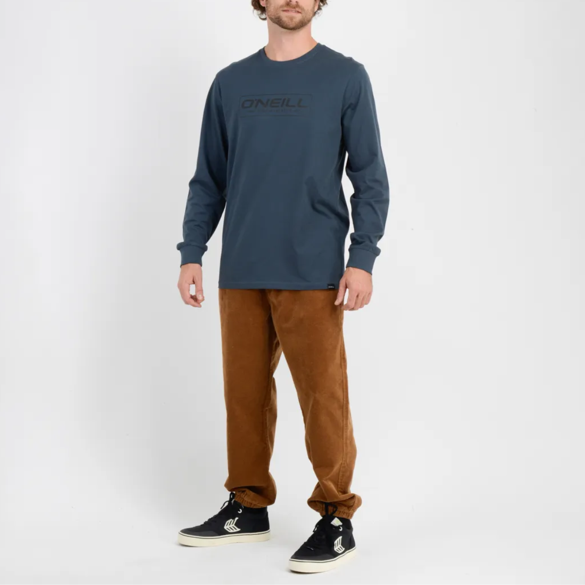 POLO M/L - T-SHIRT L-SLV - GREEN GABLES MF25