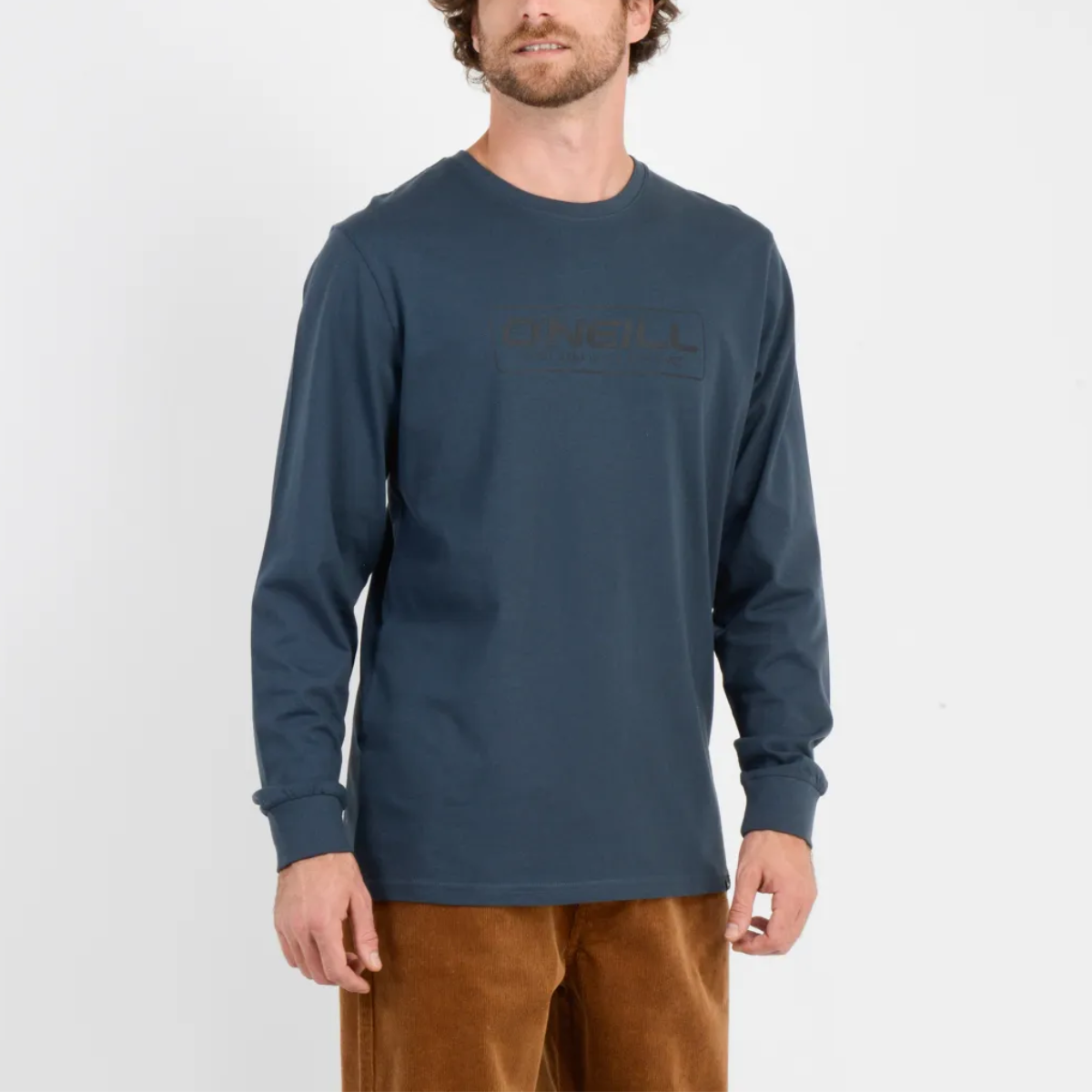 POLO M/L - T-SHIRT L-SLV - GREEN GABLES MF25