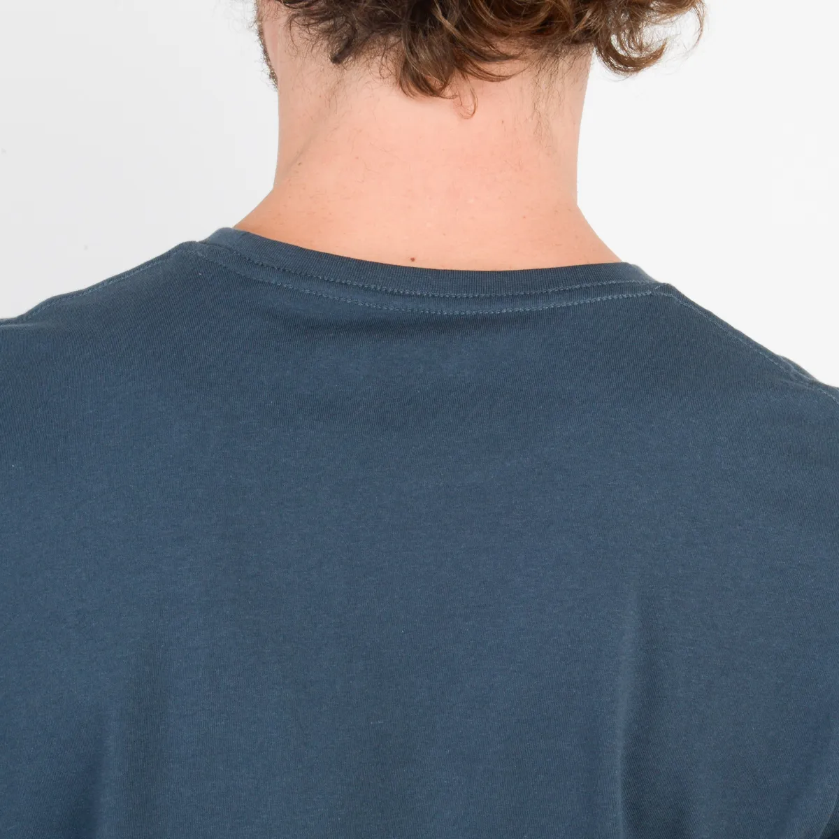 POLO M/L - T-SHIRT L-SLV - GREEN GABLES MF25