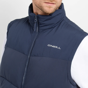 CHALECO HOMBRE - BLUE
