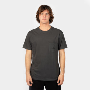 POLO M/C - O'NEILL SMALL LOGO T-SHIRT - RAVEN - 2x119