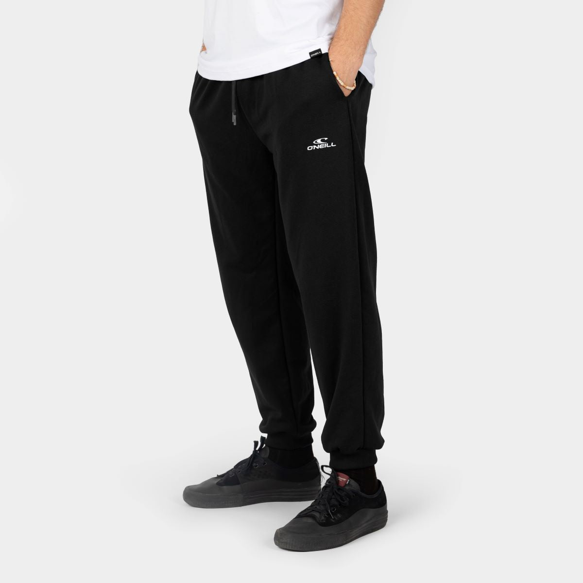 BUZO HOMBRE - O'NEILL LOGO SWEATPANTS - BLACK OUT