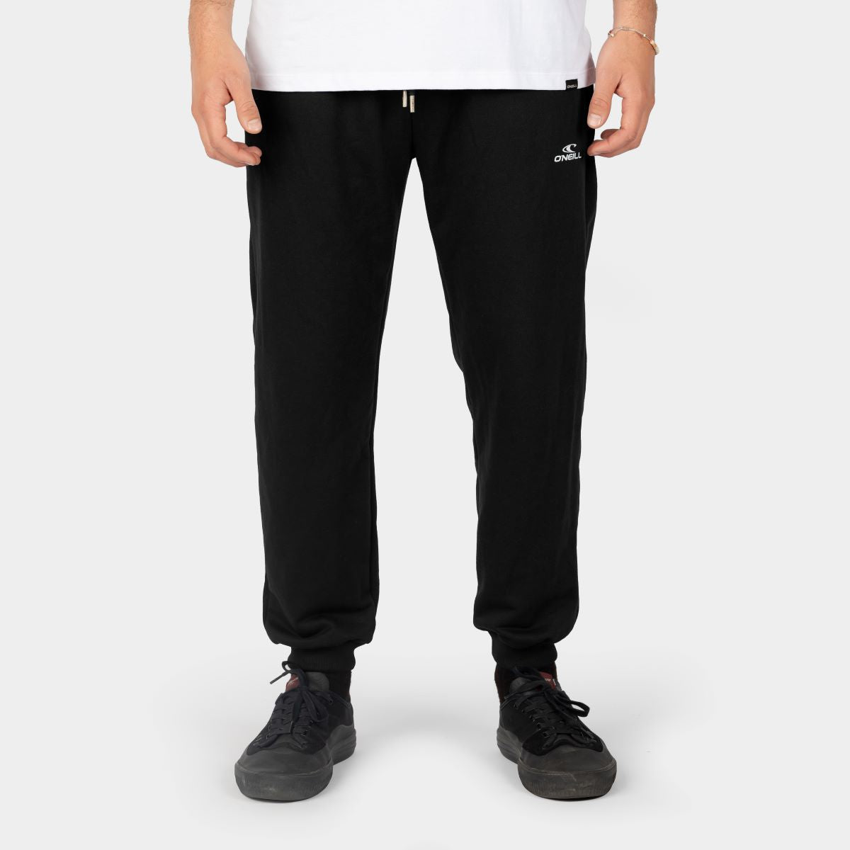 BUZO HOMBRE - O'NEILL LOGO SWEATPANTS - BLACK OUT