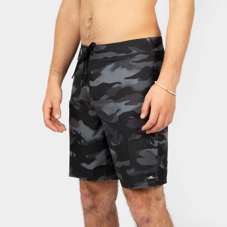 ROPA DE BAÑO HOMBRE - HYPERFREAK HEAT CAMO 19 - VE25 - SALE