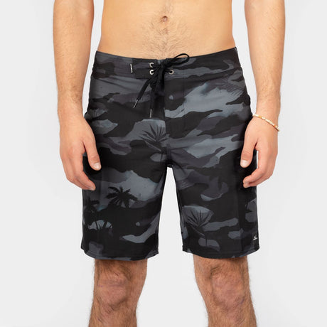 ROPA DE BAÑO HOMBRE - HYPERFREAK HEAT CAMO 19 - BCAM