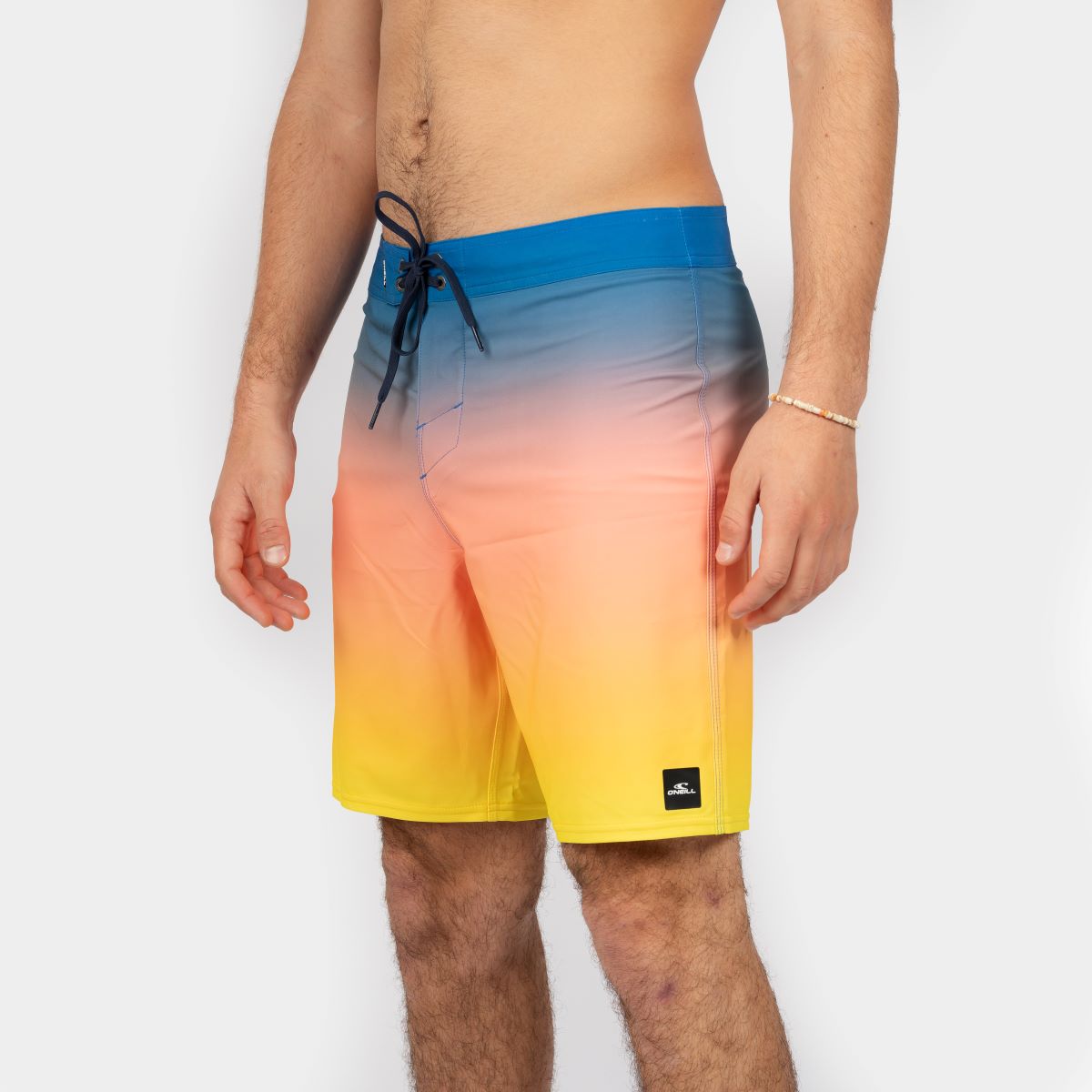 ROPA DE BAÑO HOMBRE - HYPERFREAK HEAT FADE 19 - MUL