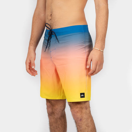 ROPA DE BAÑO HOMBRE - HYPERFREAK HEAT FADE 19 - VE25 - SALE