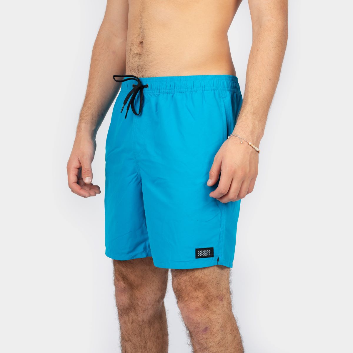 ROPA DE BAÑO HOMBRE - LENNOX HERMOSA SOLID 17 - EBL