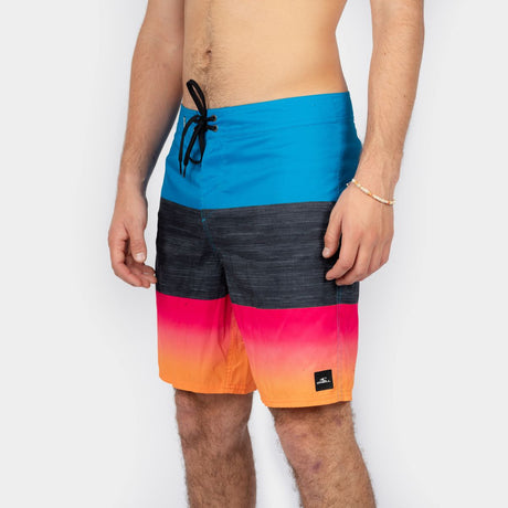 ROPA DE BAÑO DE HOMBRE - HEAT BLOCK 19 - VE25  - SALE