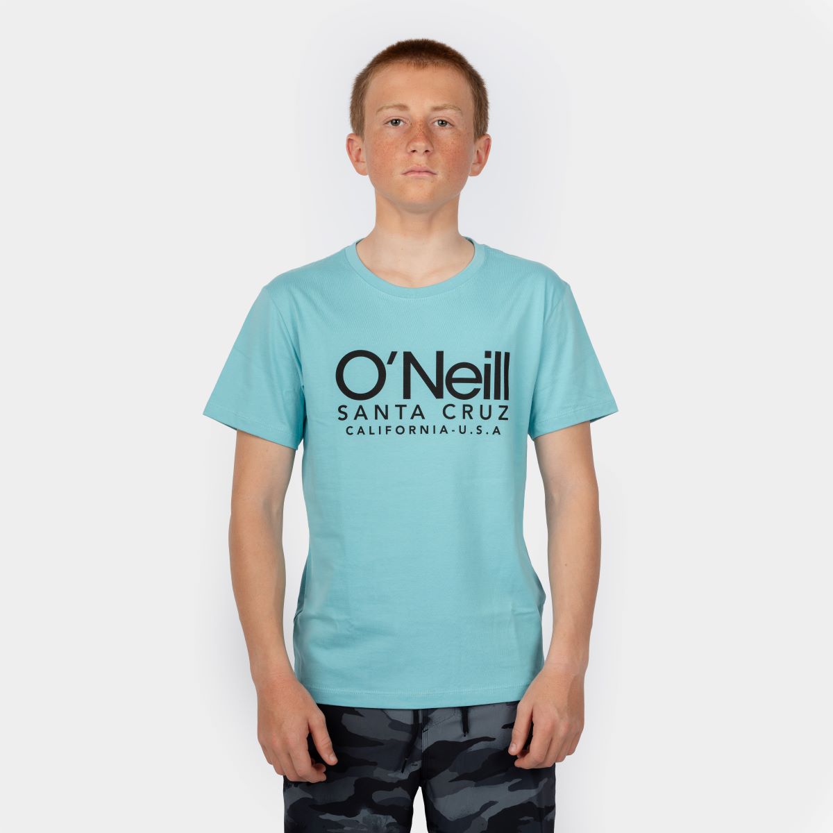 POLO NIÑO - CALI ORIGINAL T-SHIRT KID - RIPLING SHORES