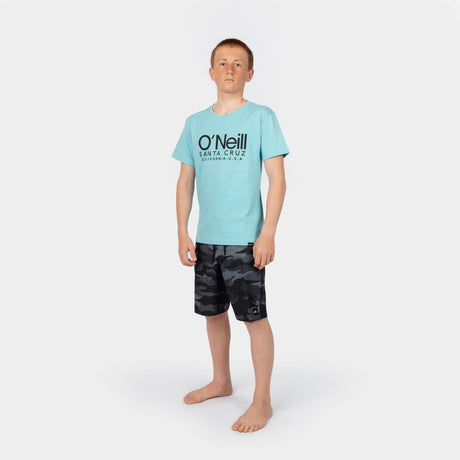 POLO NIÑO - CALI ORIGINAL T-SHIRT KID - RIPLING SHORES