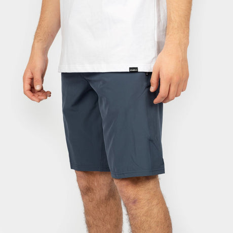 SHORT HOMBRE - RESERVE SOLID 21  - VE25 - SALE