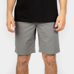 SHORT HOMBRE - STOCKTON 20 - GRY