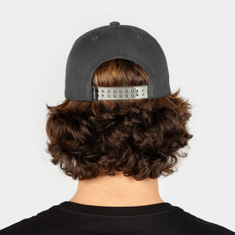 GORRA HOMBRE - BASEBALL CAP - RAVEN