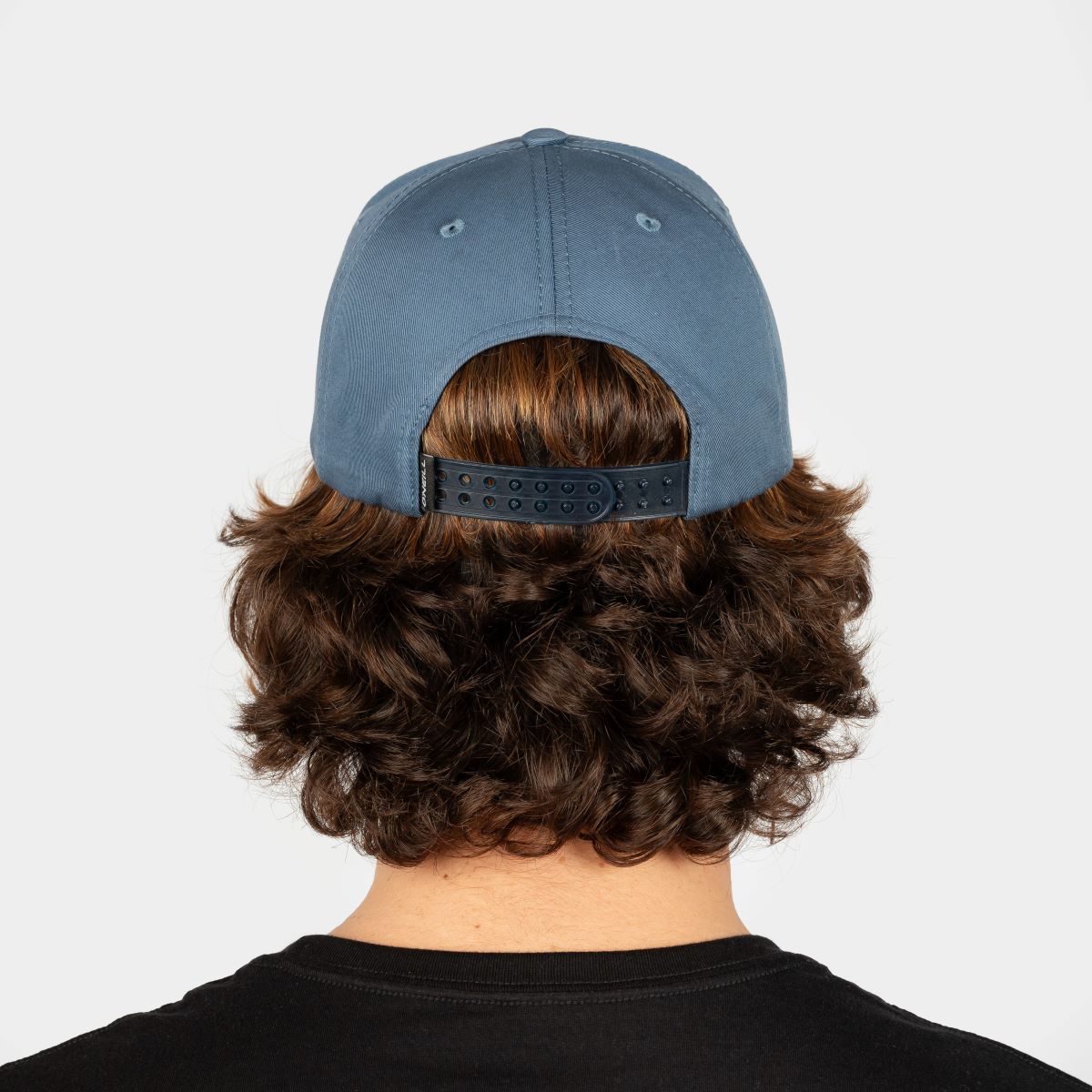 GORRA HOMBRE - CLEAN AND MEAN - COPEN BLUE