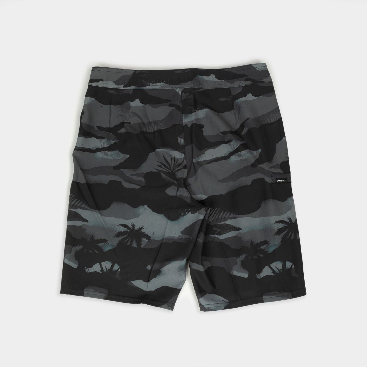 ROPA DE BAÑO NIÑO - HYPERFREAK HEAT CAMO 17 - BCAM