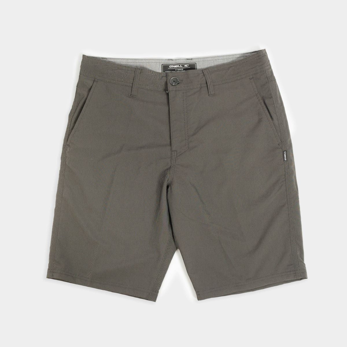 SHORT HOMBRE - STOCKTON 20 - GRY