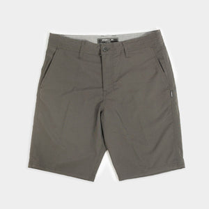 SHORT HOMBRE - STOCKTON 20 - GRY