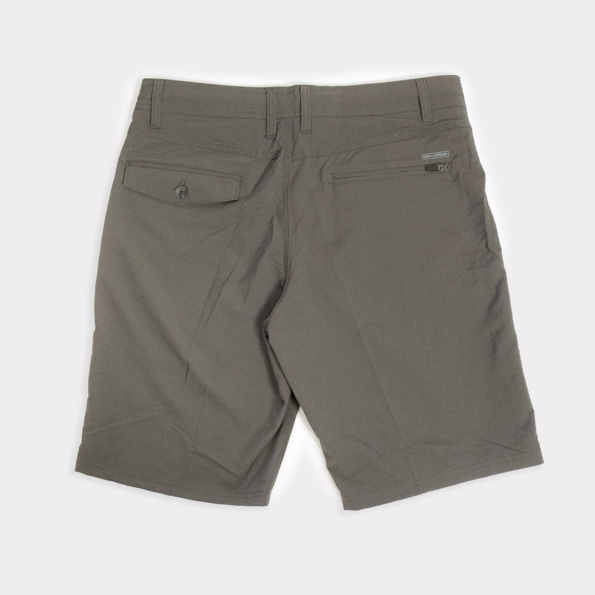 SHORT HOMBRE - STOCKTON 20 - GRY