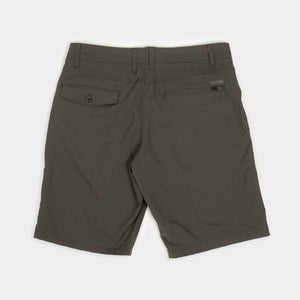 SHORT HOMBRE - STOCKTON 20 - BLK