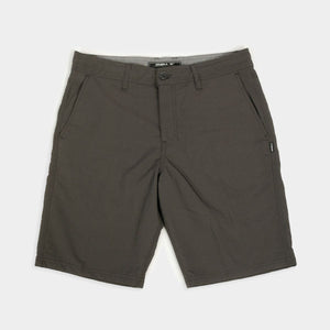 SHORT HOMBRE - STOCKTON 20 - BLK