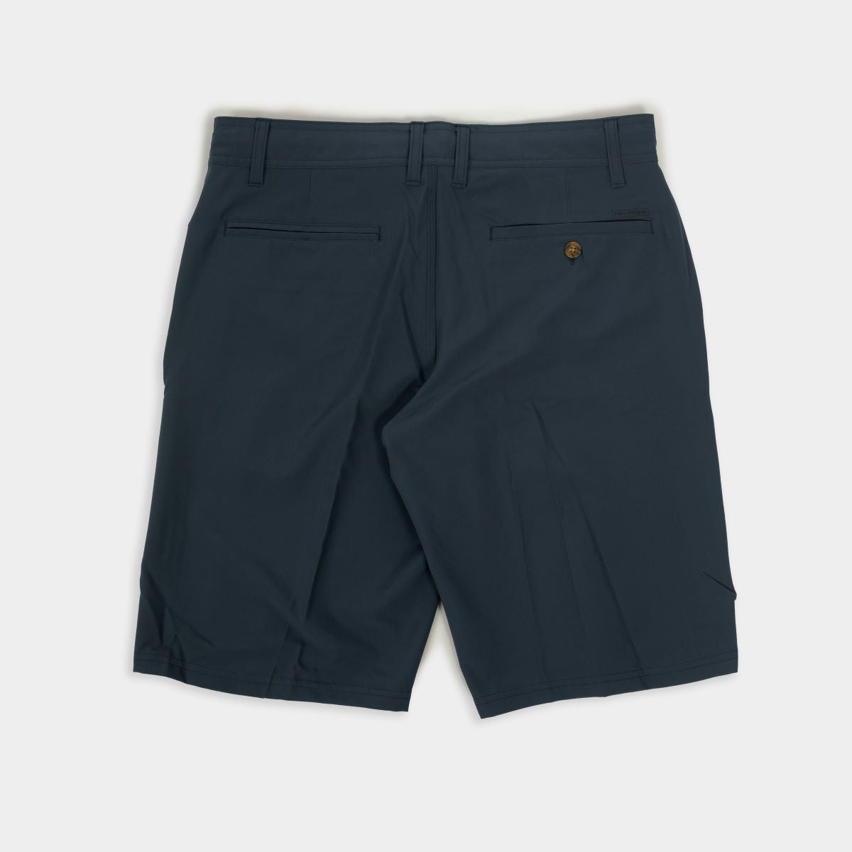 SHORT HOMBRE - RESERVE SOLID 21  - NVY