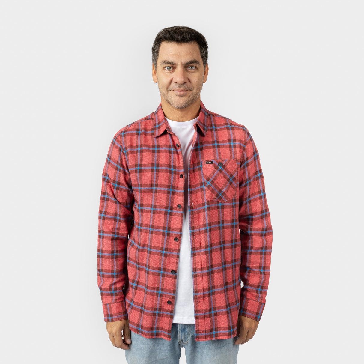 FRANELA M/L - PINK PUNCH