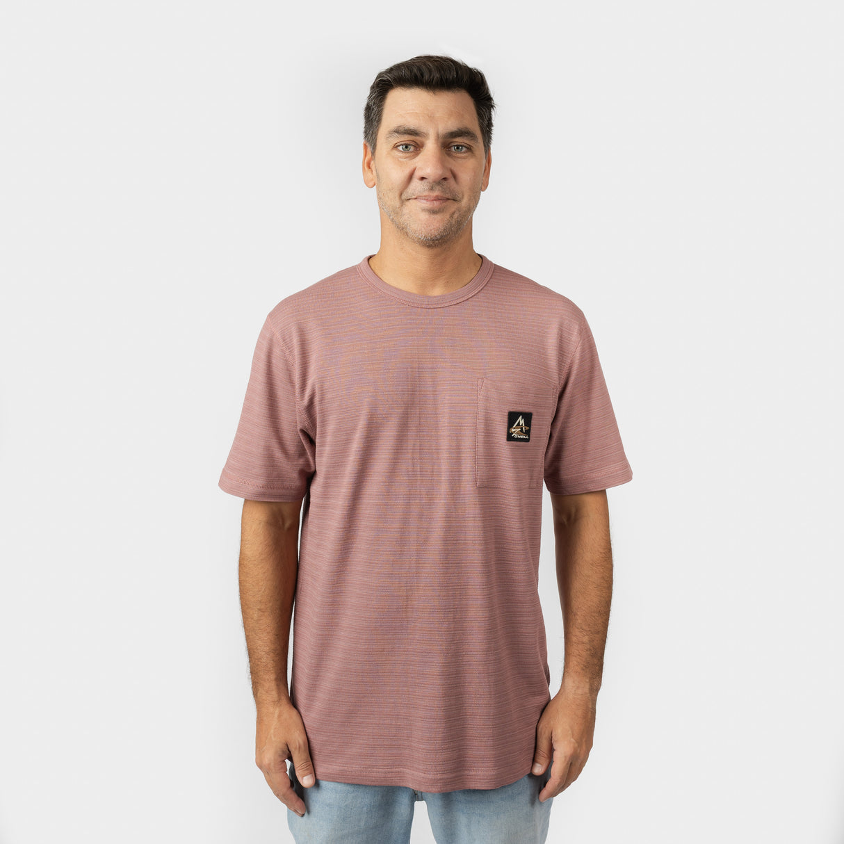 POLO M/C - T-SHIRT S-SLV MEN - QUARYY MF25