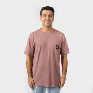 POLO M/C - T-SHIRT S-SLV MEN - QUARYY MF25