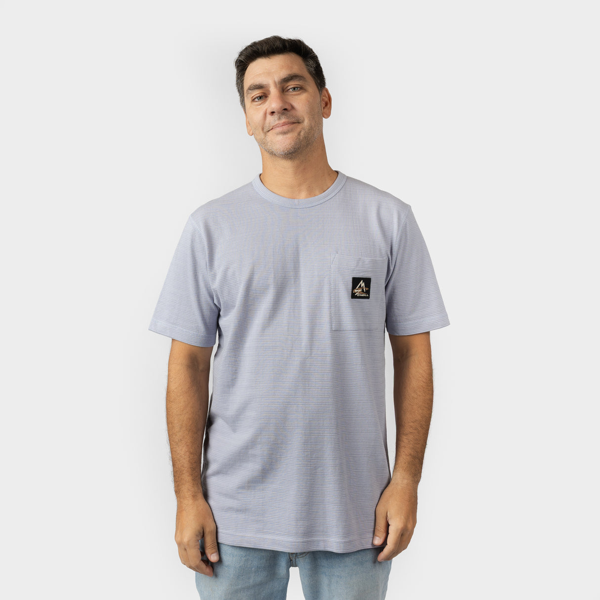 POLO M/C - T-SHIRT S-SLV MEN - EVENTIDE WF25