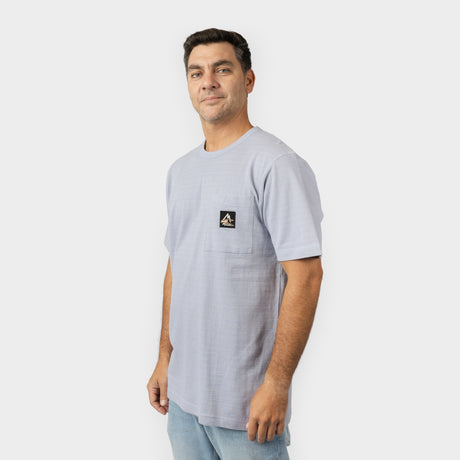 POLO M/C - T-SHIRT S-SLV MEN - EVENTIDE WF25