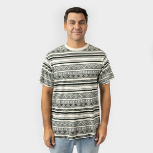 POLO M/C - T-SHIRTS S/S - JAQUARD