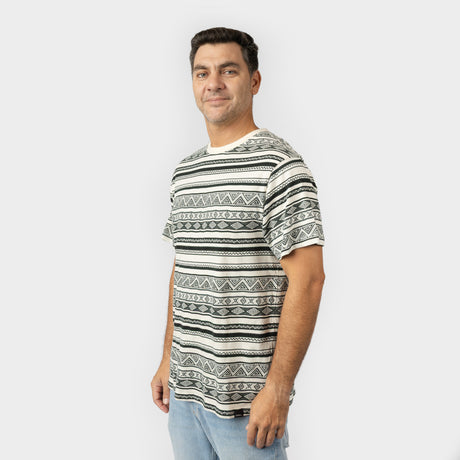 POLO M/C - T-SHIRTS S/S - JAQUARD