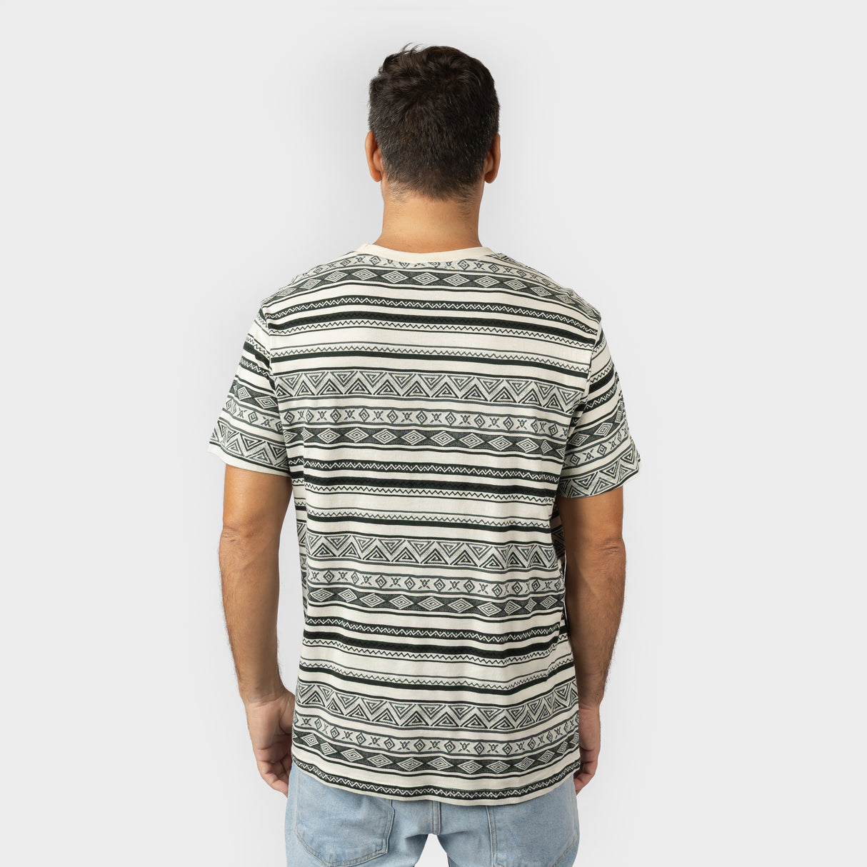 POLO M/C - T-SHIRTS S/S - JAQUARD