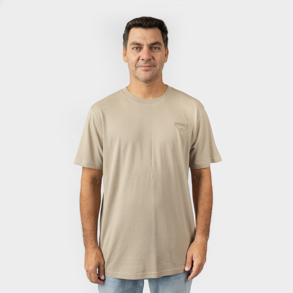 POLO M/C - T-SHIRT S-SLV MEN - EVENTIDE WF25