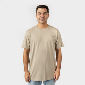POLO M/C - T-SHIRT S-SLV MEN - EVENTIDE WF25