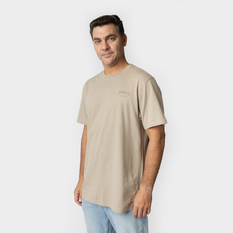 POLO M/C - T-SHIRT S-SLV MEN - EVENTIDE WF25