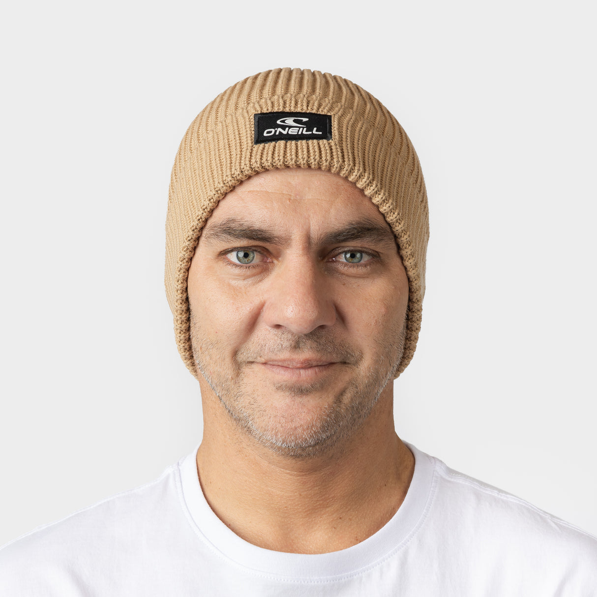 BEANIE - BOUNCER BEANIE - CONCRETE