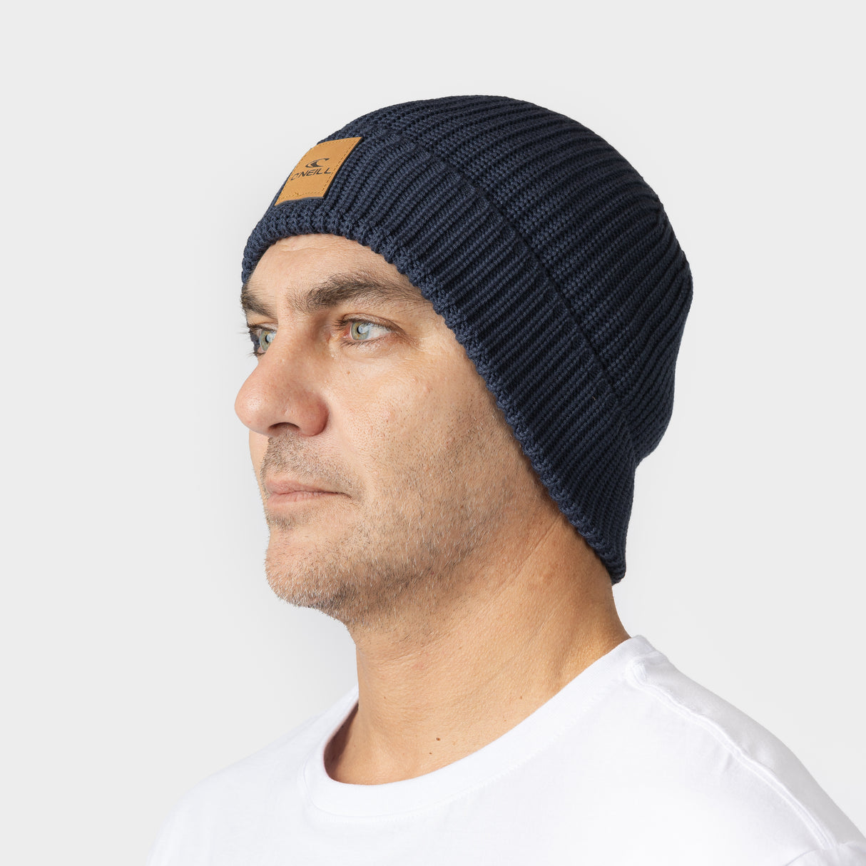 BEANIE - BOUNCER BEANIE - OUTER SPAC