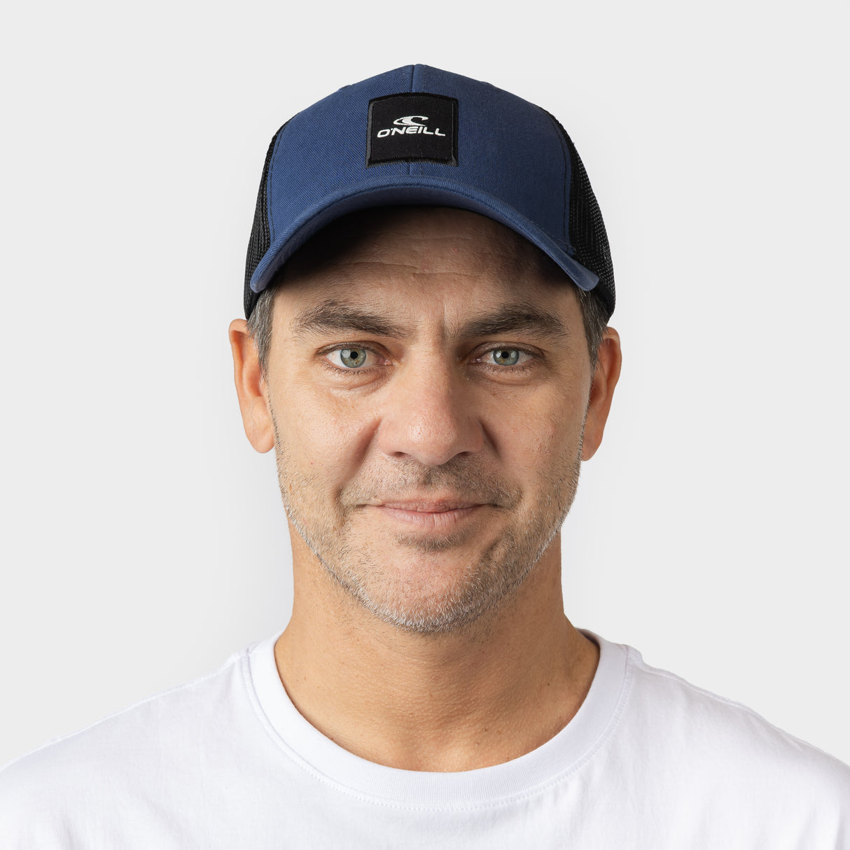 GORRA HOMBRE - SESH & MESH - NAVY