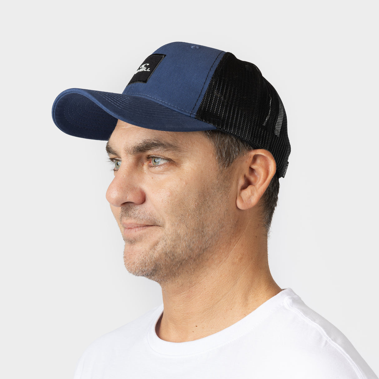 GORRA HOMBRE - SESH & MESH - NAVY