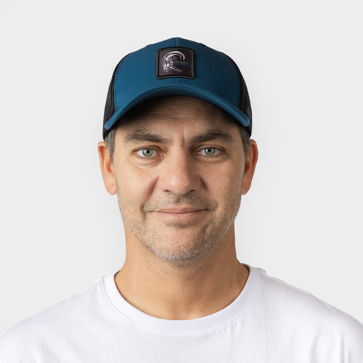 GORRA HOMBRE - CS TRUCKER - MIDNIGHT NAVY